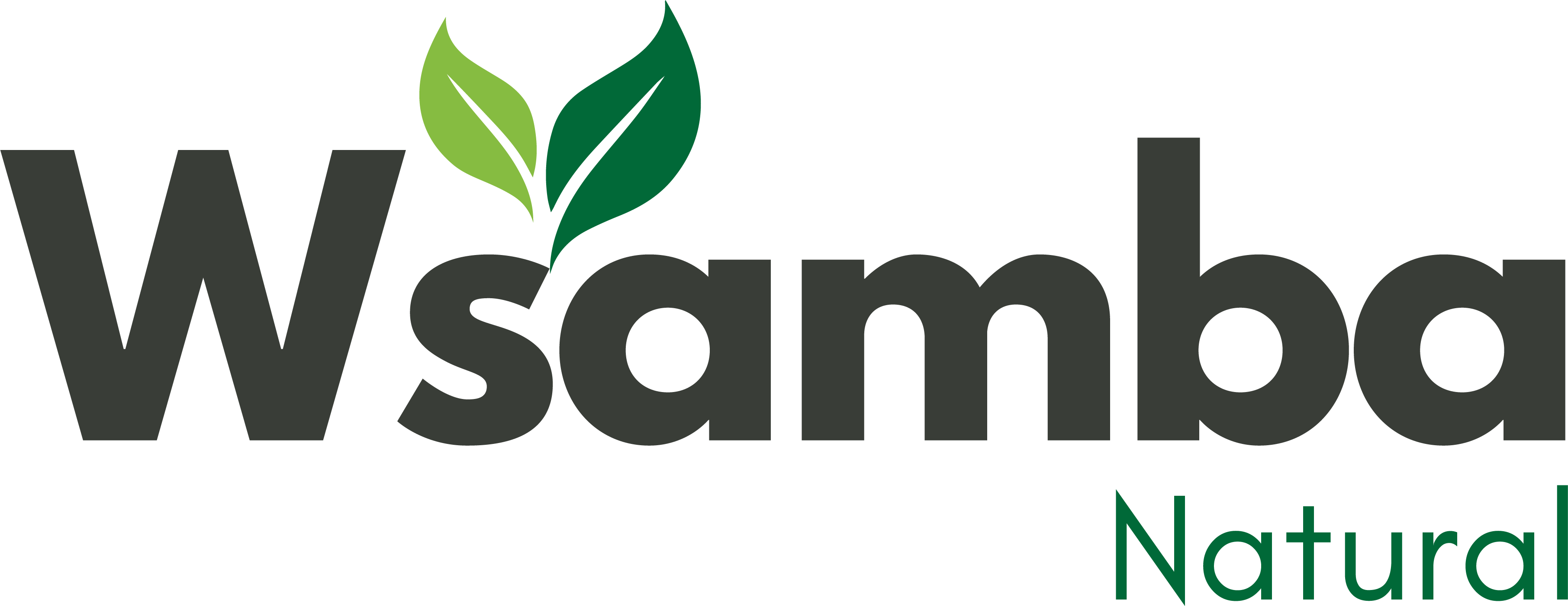 Wsamba Natural